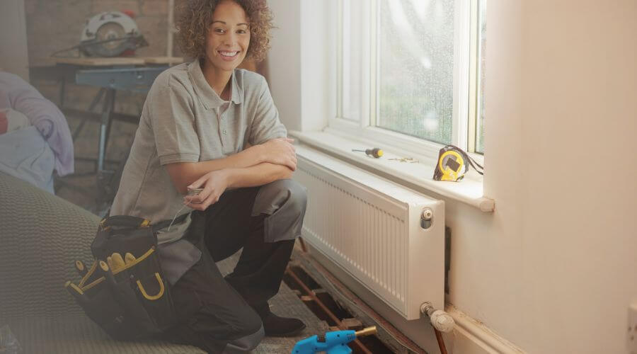 Professional Water heater repair in Oxford, NJ